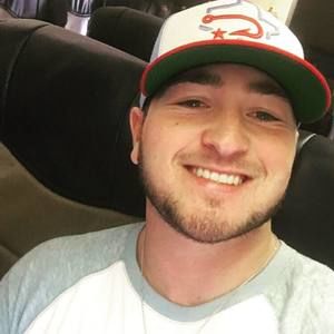 Meet your Posher, Trenton